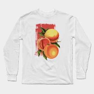 Reinvention II Long Sleeve T-Shirt